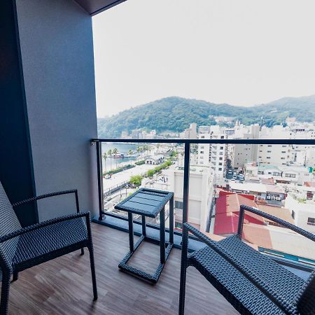 Livemax Resort Atami Sea Front Exterior foto